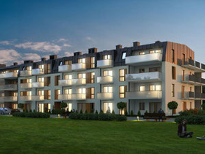 უძრავი კონება Husa Park — გადახედეთ უძრავი ქონების საძიებო სისტემას GEOLN.COM. ფოტო 3