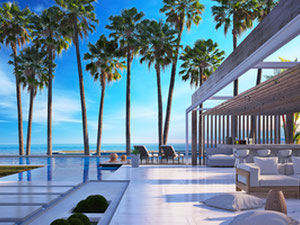 נדל"ן ב Hacienda White — עיין במנוע חיפוש הנדל"ן GEOLN.COM. תמונה 4