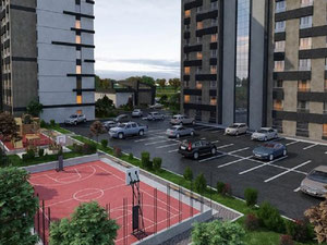 房地产在 Forlife Ovacik — look at the real estate search engine GEOLN.COM. 照片 2