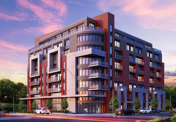 8 Haus Boutique Condos