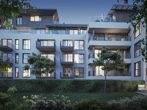 房地产在 Vancouver — look at the real estate search engine GEOLN.COM. 照片 3