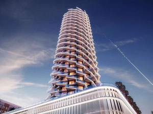 在幻影中的公寓出售 — 来自开发商和业主的房地产搜索引擎 GEOLN.COM. 照片 3