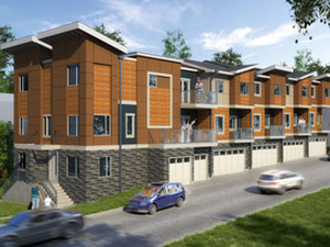 Propiedad en venta en Sage Hill Garden — mira el buscador inmobiliario GEOLN.COM. Foto 8