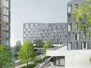 房地产在 Savvin River Residence — look at the real estate search engine GEOLN.COM. 照片 2