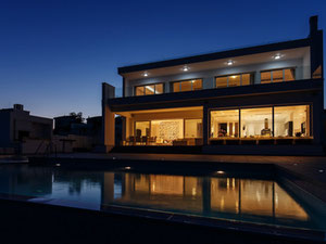 Real estate in Blue Waves — look at the real estate search engine GEOLN.COM. Photo 2