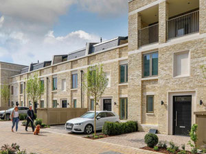 房地产在 Forbury Blackheath — look at the real estate search engine GEOLN.COM. 照片 2