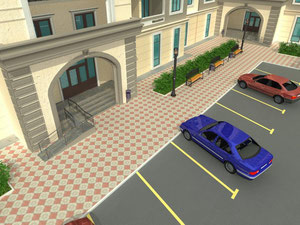 Real estate in Baqyt Mekeni — look at the real estate search engine GEOLN.COM. Photo 3