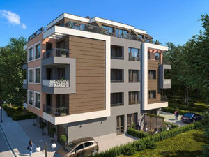 Нерухомість в SKARABIEJ - 7 — дивіться на пошуковику нерухомості GEOLN.COM. Фото 4