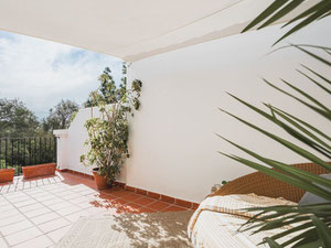 联排别墅 4 卧室 198 m² 在 Nagueles, 西班牙 — 来自开发商和业主的房地产搜索引擎 GEOLN.COM. 照片 7