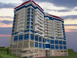 Нерухомість в Tseretelze — дивіться на пошуковику нерухомості GEOLN.COM. Фото 4