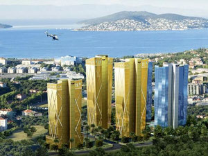 Real estate in Dap Vazo Kule — look at the real estate search engine GEOLN.COM. Photo 4