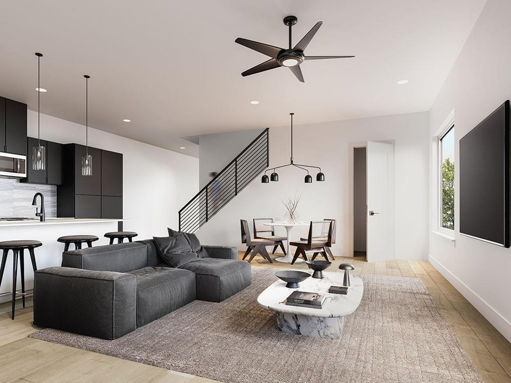 海滩塔巴图米 — 来自开发商和业主的房地产搜索引擎 GEOLN.COM. 照片 1