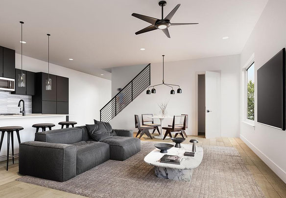 Plażowa Wieża Batumi