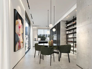 Immobilien in Modigliani 10  — Schauen Sie sich die Immobiliensuchmaschine GEOLN.COM an. Foto 2