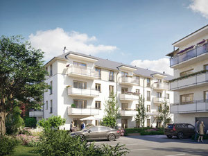 房地产在 Poleskie Ogrody — look at the real estate search engine GEOLN.COM. 照片 4