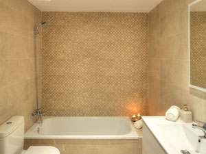 顶层公寓 2 卧室 101 平方米，位于西班牙新安达卢西亚 — 来自开发商和业主的房地产搜索引擎 GEOLN.COM. 照片 19