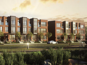 房地产在 Amelia By The Lake — look at the real estate search engine GEOLN.COM. 照片 2