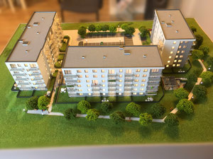 Real estate in Nowa Niepolomicka — look at the real estate search engine GEOLN.COM. Photo 6