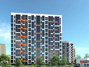 Nieruchomości w Duet on the street Engels — spójrz na wyszukiwarkę nieruchomości GEOLN.COM. Zdjęcie 5