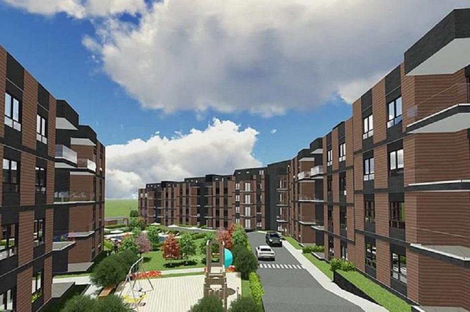 Real estate in Blue Point — look at the real estate search engine GEOLN.COM. Photo 1