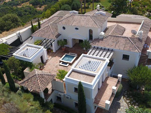 Villa 6 bedrooms 950 m² in Montemayor, Spain — Find off-plan property or real estate resale directly from developers and owners GEOLN.COM. Photo 35