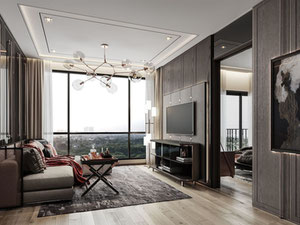 נדל"ן ב The Privacy Jatujak — עיין במנוע חיפוש הנדל"ן GEOLN.COM. תמונה 3