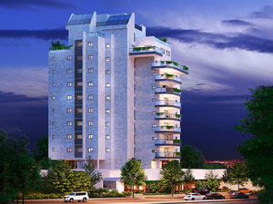 Недвижимость в Weizman 4 — смотрите на поисковике недвижимости GEOLN.COM. Фото 2