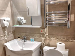 Orbie Sea Towers 工作室 — 来自开发商和业主的房地产搜索引擎 GEOLN.COM. 照片 7