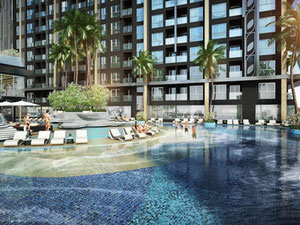 房地产在 Grand Solaire — look at the real estate search engine GEOLN.COM. 照片 12