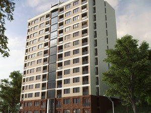 Нерухомість в Binadari Zhvania — дивіться на пошуковику нерухомості GEOLN.COM. Фото 2