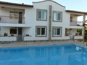 Будинок у Болгарії, Добрицька область, Кранево — Пошуковик нерухомості від забудовників і власників GEOLN.COM. Фото 3