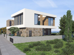 Нерухомість в MONTI RESIDENCES — дивіться на пошуковику нерухомості GEOLN.COM. Фото 12