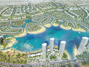 房地产在 North Edge Towers — look at the real estate search engine GEOLN.COM. 照片 5