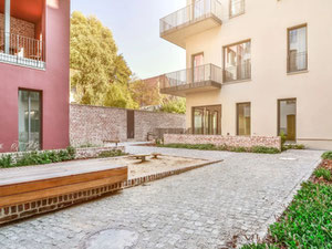 房地产在 Greifswalder Strasse 35 — look at the real estate search engine GEOLN.COM. 照片 3