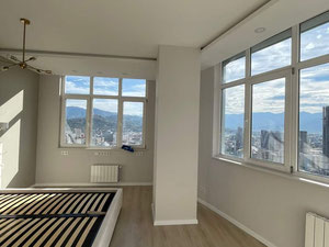 ბინა დს ჯგუფში — უძრავი ქონების ყიდვა და მფლო ბელებისგან GEOLN.COM. ფოტო 2