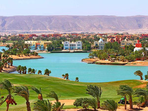 უძრავი კონება EL GOUNA — გადახედეთ უძრავი ქონების საძიებო სისტემას GEOLN.COM. ფოტო 2