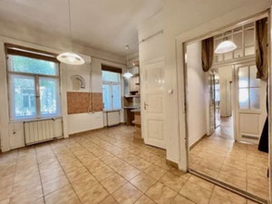 匈牙利。布达佩斯。141平方米的三卧室公寓 — 来自开发商和业主的房地产搜索引擎 GEOLN.COM. 照片 16