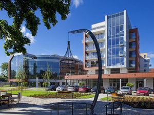 içindeki mülkiyet Garnizon Lofty&Apartamenty — emlak arama motoru GEOLN.COM'a bakın. Fotoğraf 3