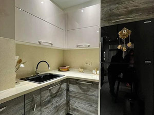 Апартаменти Поряд з Mорем — Пошуковик нерухомості від забудовників і власників GEOLN.COM. Фото 22