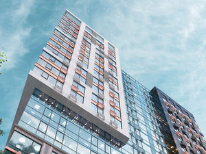 房地产在 ARSENAL House — look at the real estate search engine GEOLN.COM. 照片 4