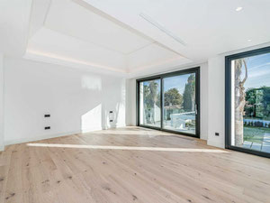 别墅 5 卧室 620 m² 在 Guadalmina Baja, 西班牙 — 来自开发商和业主的房地产搜索引擎 GEOLN.COM. 照片 27