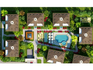 房地产在 Vista Garden — look at the real estate search engine GEOLN.COM. 照片 2