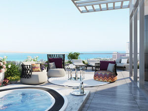 Nieruchomości w ICE TEL AVIV — spójrz na wyszukiwarkę nieruchomości GEOLN.COM. Zdjęcie 12