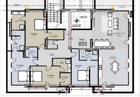 Продається квартира в Ваке