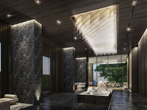 房地产在 The Fine Bangkok — look at the real estate search engine GEOLN.COM. 照片 11