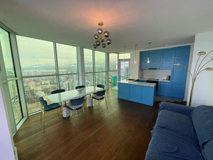 公寓在巴统，Mega Palace Batumi — 来自开发商和业主的房地产搜索引擎 GEOLN.COM. 照片 8