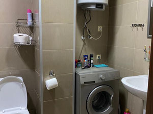 Wohnung zu verkaufen in Batumi — Immobilien-Suchservice von Bauträgern und Eigentümern GEOLN.COM. Foto 5