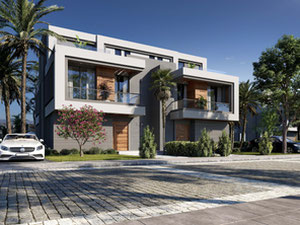 Propiedad en venta en La Vista City — mira el buscador inmobiliario GEOLN.COM. Foto 2