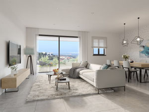 Real estate in Village Rose — look at the real estate search engine GEOLN.COM. Photo 3