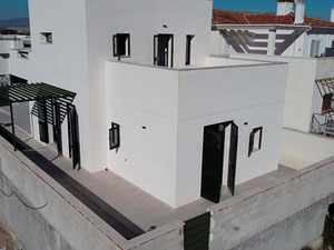 别墅 3 间卧室 141 平方米，位于西班牙新达亚 — 来自开发商和业主的房地产搜索引擎 GEOLN.COM. 照片 16